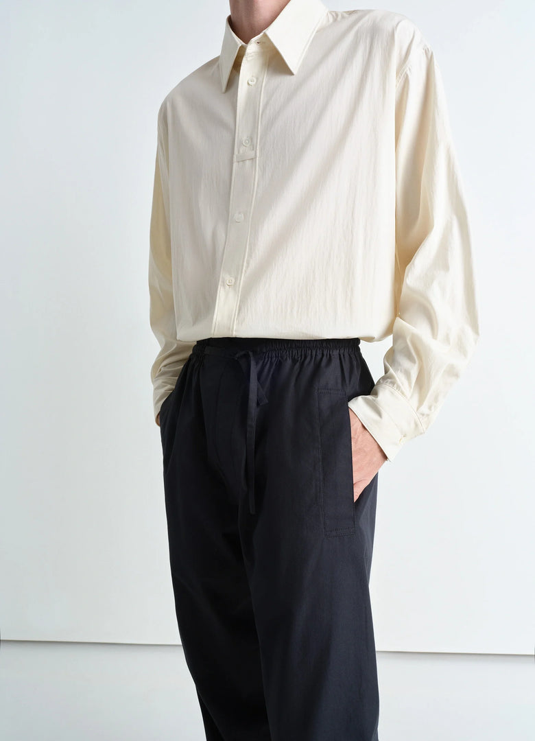 Christophe Lemaire PANTALON PYJAMA