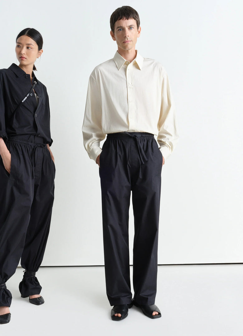 christophe lemaire PANTALON PYJAMA