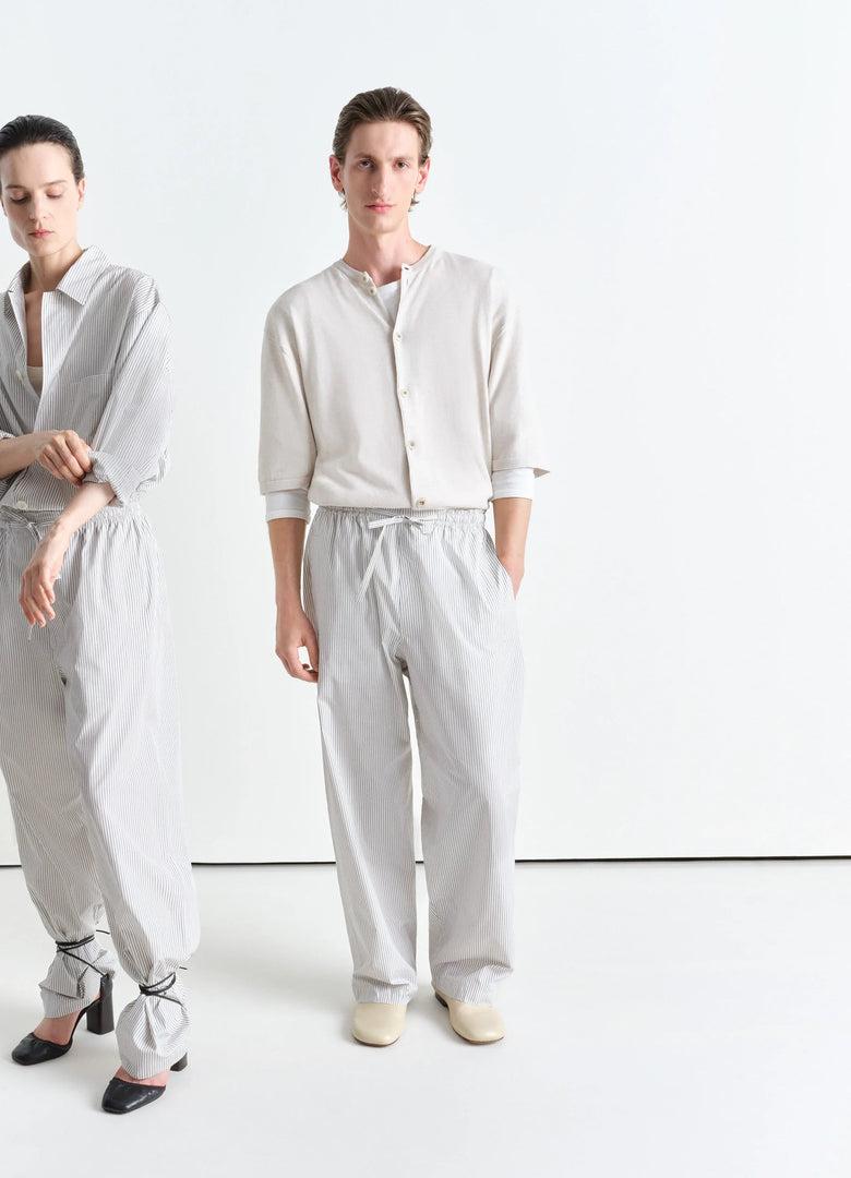 christophe lemaire PANTALON PYJAMA