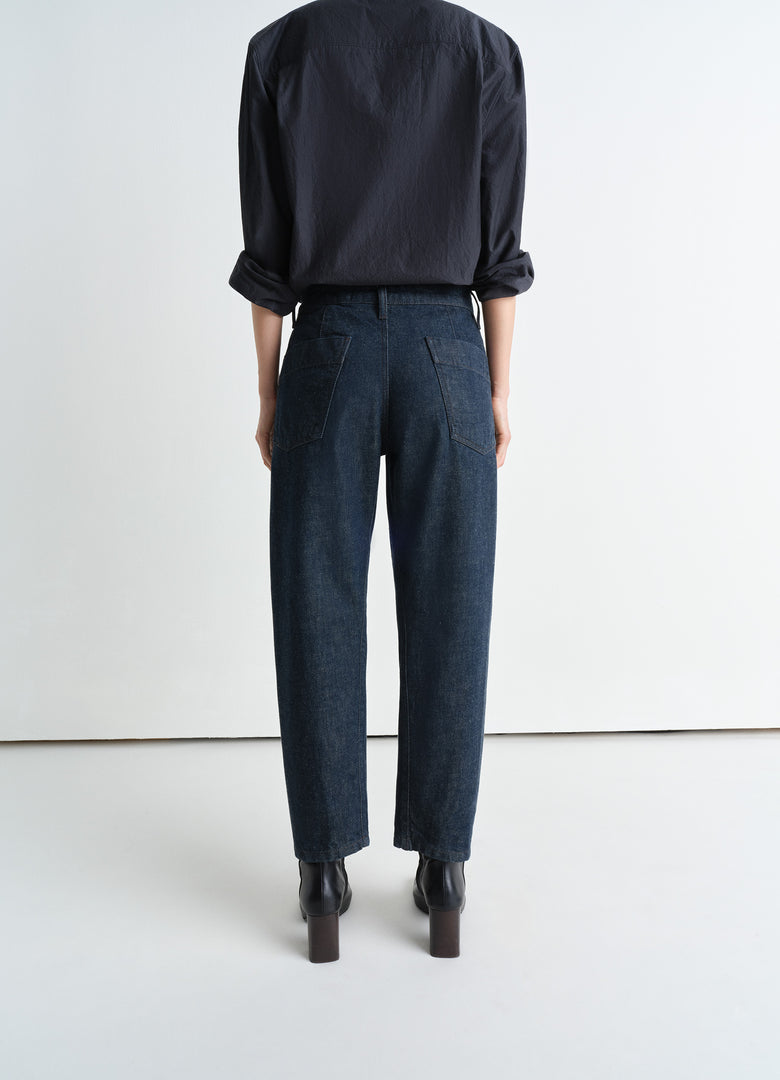 Christophe Lemaire PANTALON TWISTED