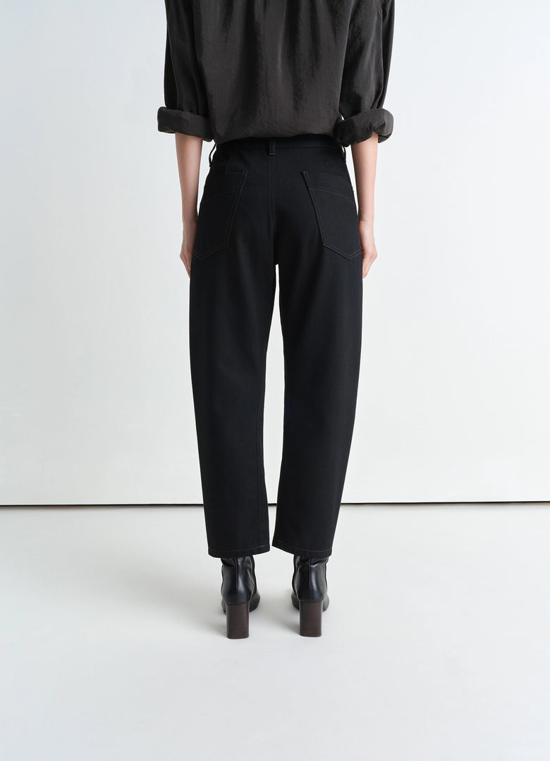 Christophe Lemaire PANTALON TWISTED