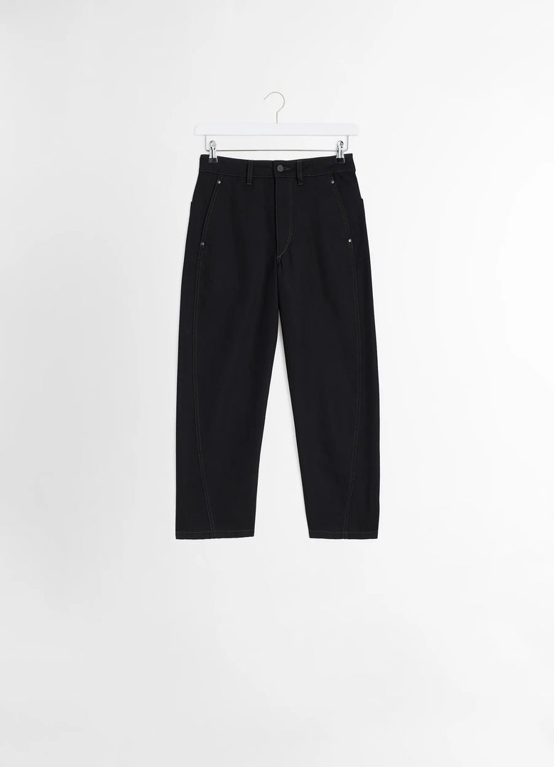 Christophe Lemaire PANTALON TWISTED
