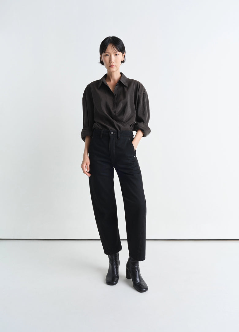 christophe lemaire PANTALON TWISTED