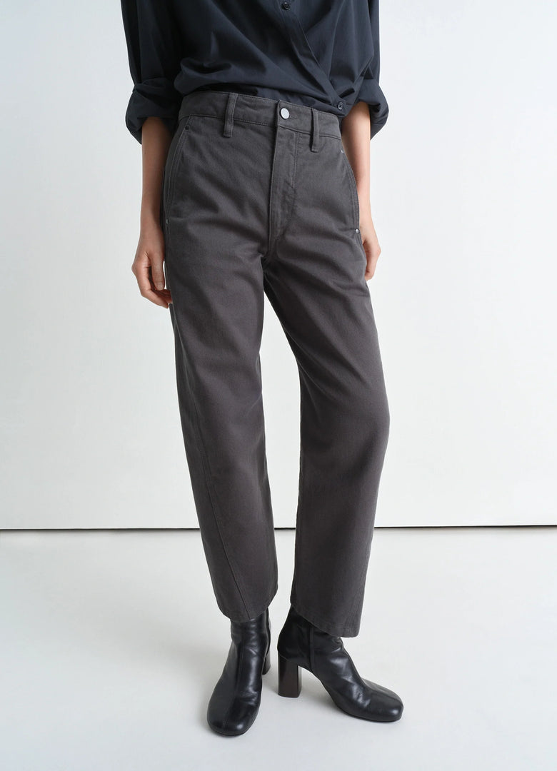 Christophe Lemaire PANTALON TWISTED