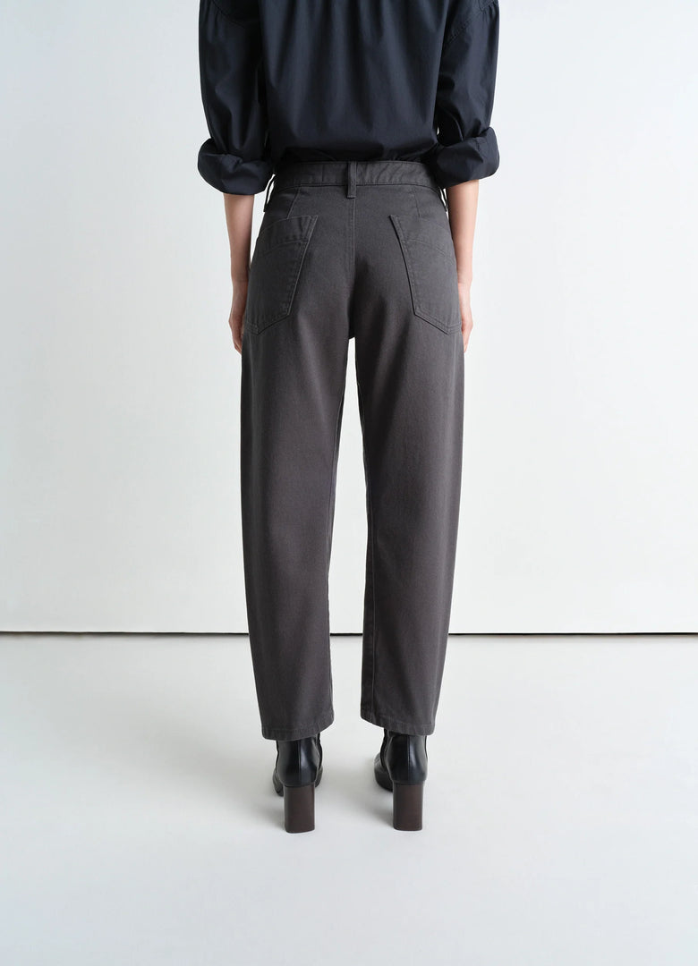 Christophe Lemaire PANTALON TWISTED