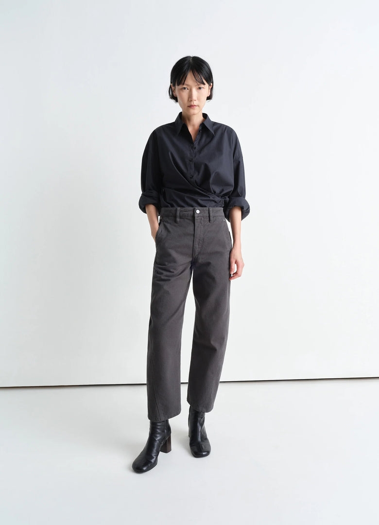christophe lemaire PANTALON TWISTED
