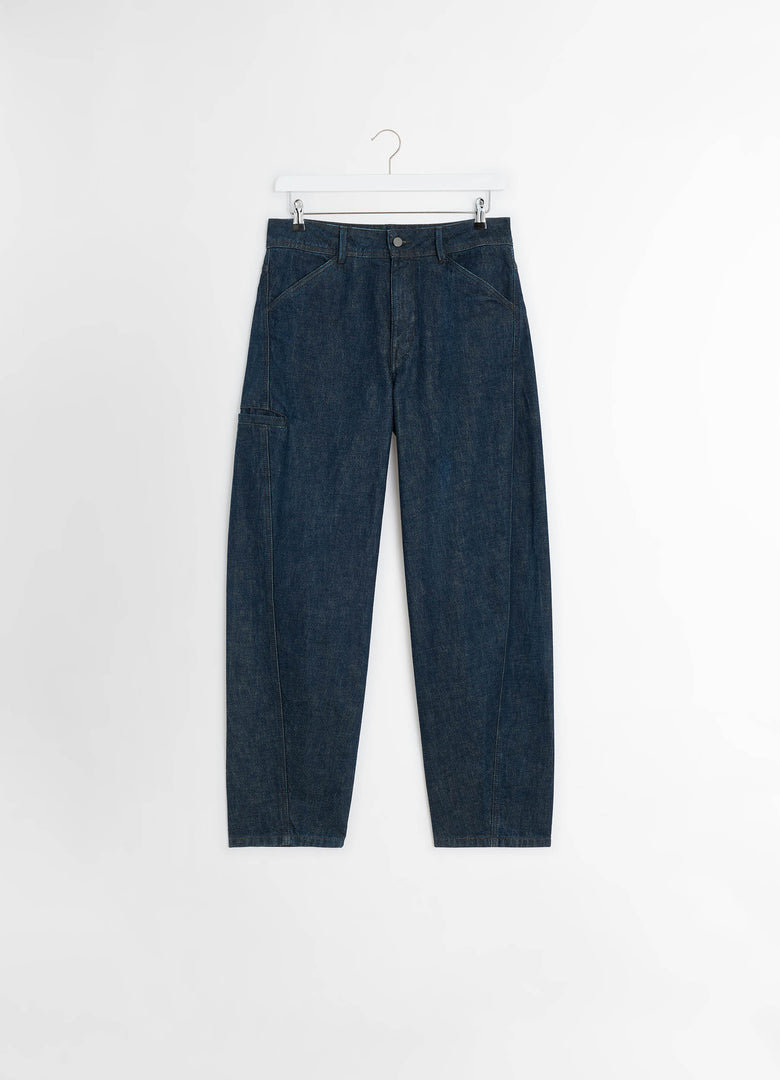 Christophe Lemaire PANTALON TWISTED WORKWEAR
