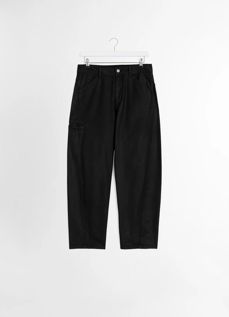 Christophe Lemaire PANTALON TWISTED WORKWEAR