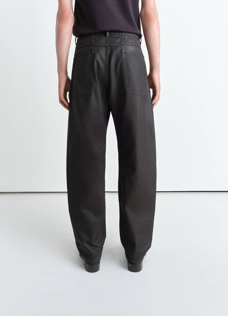 Christophe Lemaire PANTALON TWISTED WORKWEAR