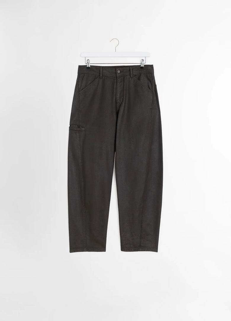 Christophe Lemaire PANTALON TWISTED WORKWEAR