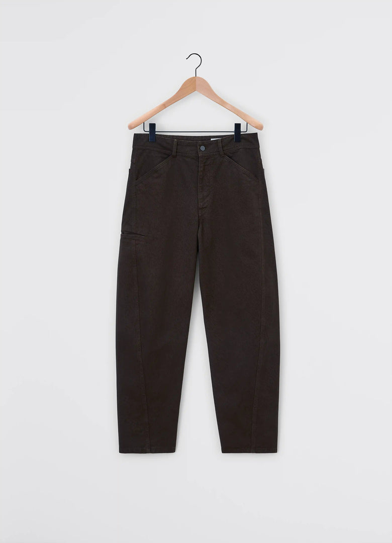 Christophe Lemaire PANTALON TWISTED WORKWEAR