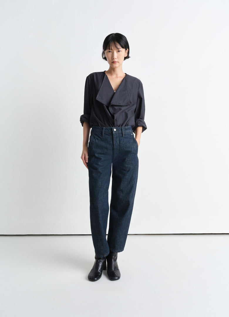 christophe lemaire PANTALON TWISTED