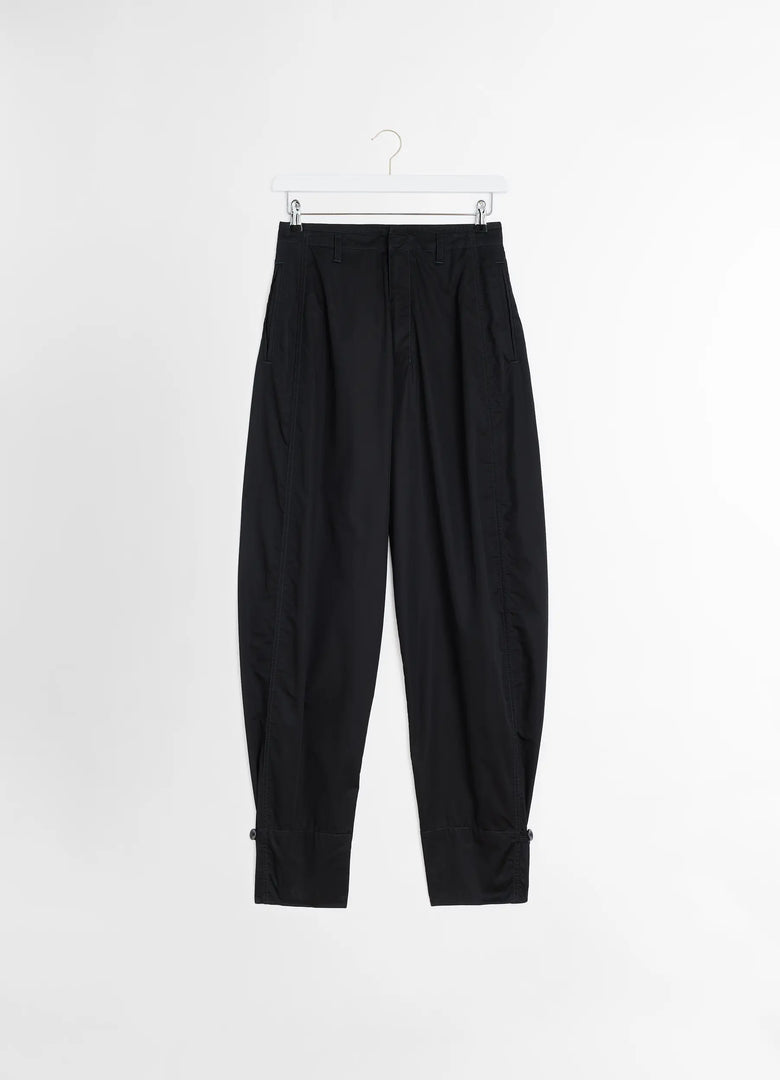 Christophe Lemaire PANTALON VOLUME SOUPLE