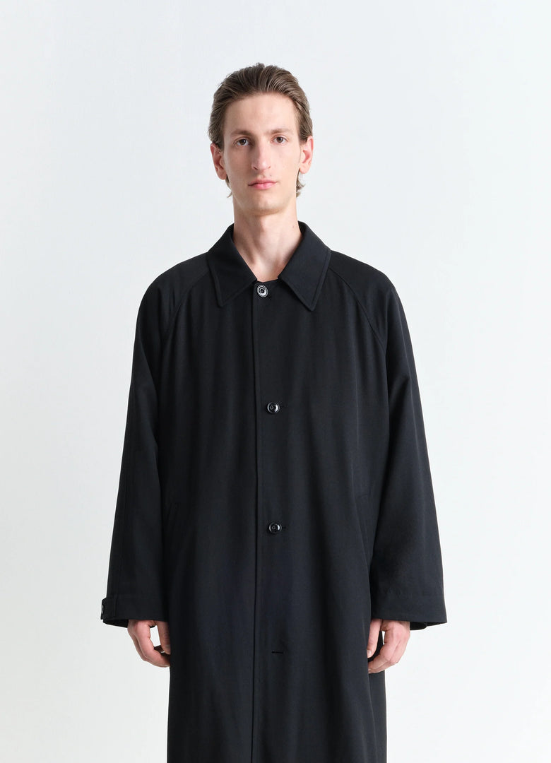 Christophe Lemaire PARDESSUS LÉGER