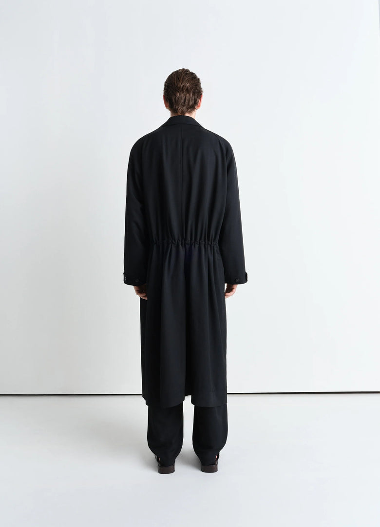 Christophe Lemaire PARDESSUS LÉGER