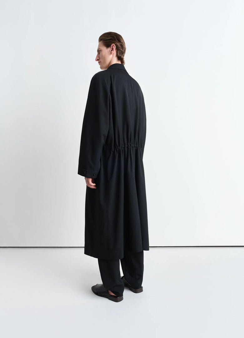 Christophe Lemaire PARDESSUS LÉGER