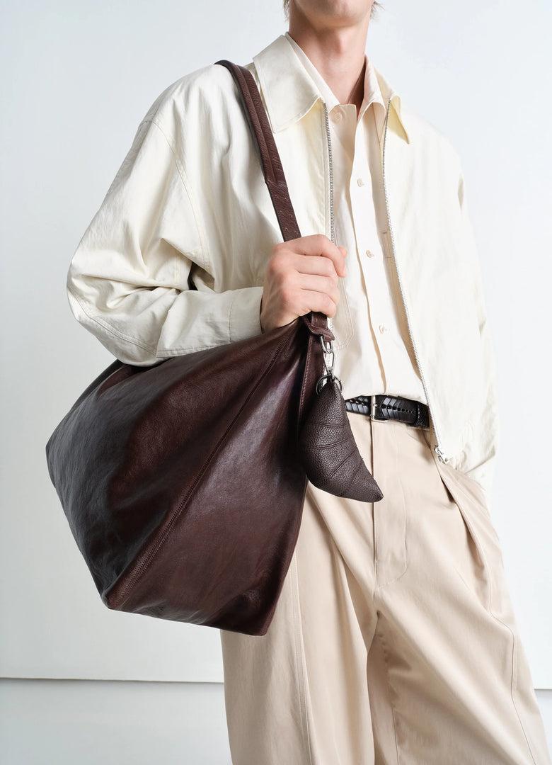 Christophe Lemaire PORTE-CLÉS CROISSANT MINI