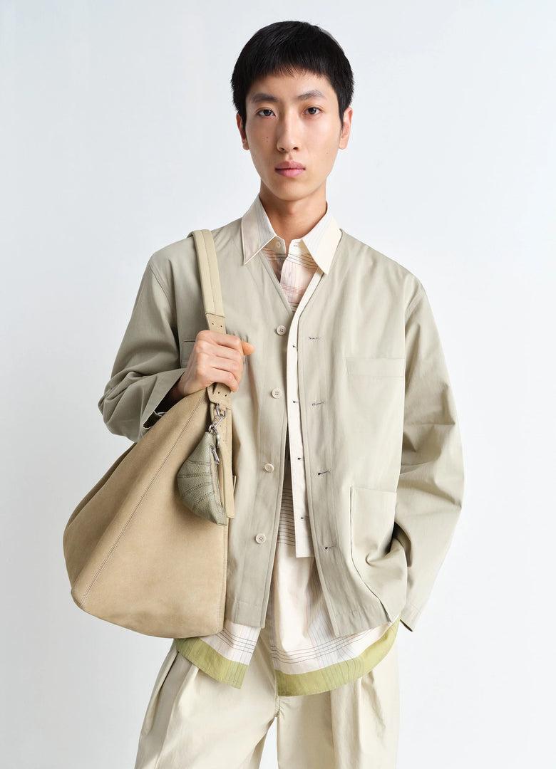 Christophe Lemaire PORTE-CLÉS CROISSANT MINI