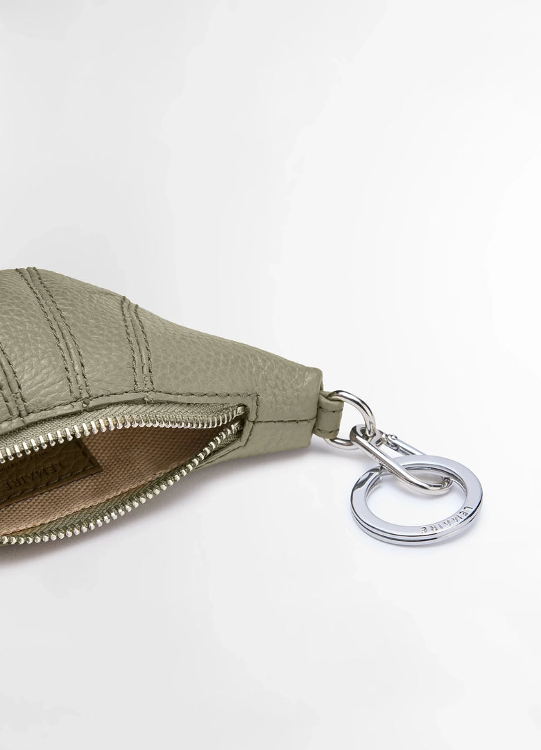 Christophe Lemaire PORTE-CLÉS CROISSANT MINI