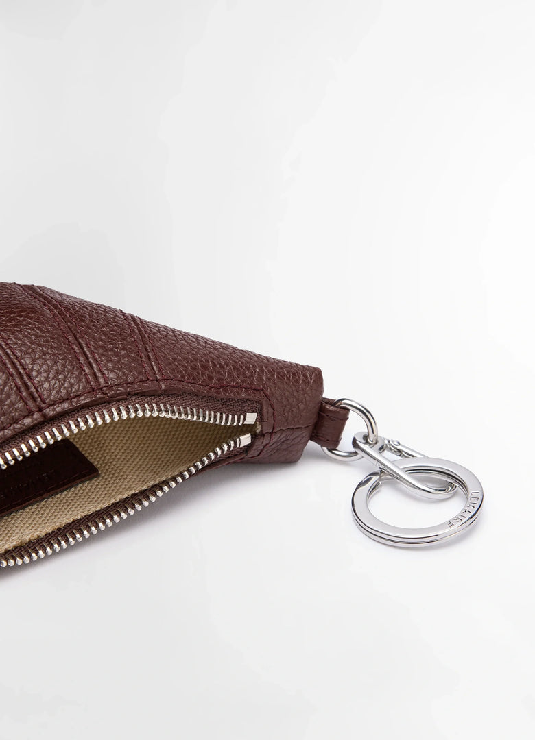 Christophe Lemaire PORTE-CLÉS CROISSANT MINI