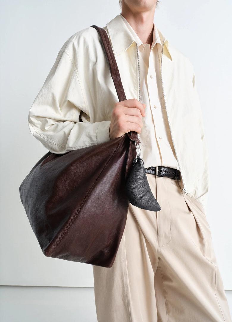 Christophe Lemaire PORTE-CLÉS CROISSANT MINI