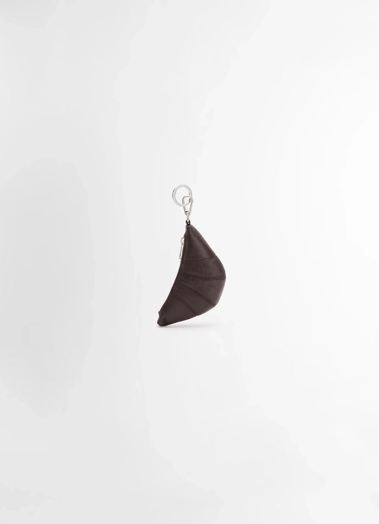 christophe lemaire PORTE-CLÉS CROISSANT MINI