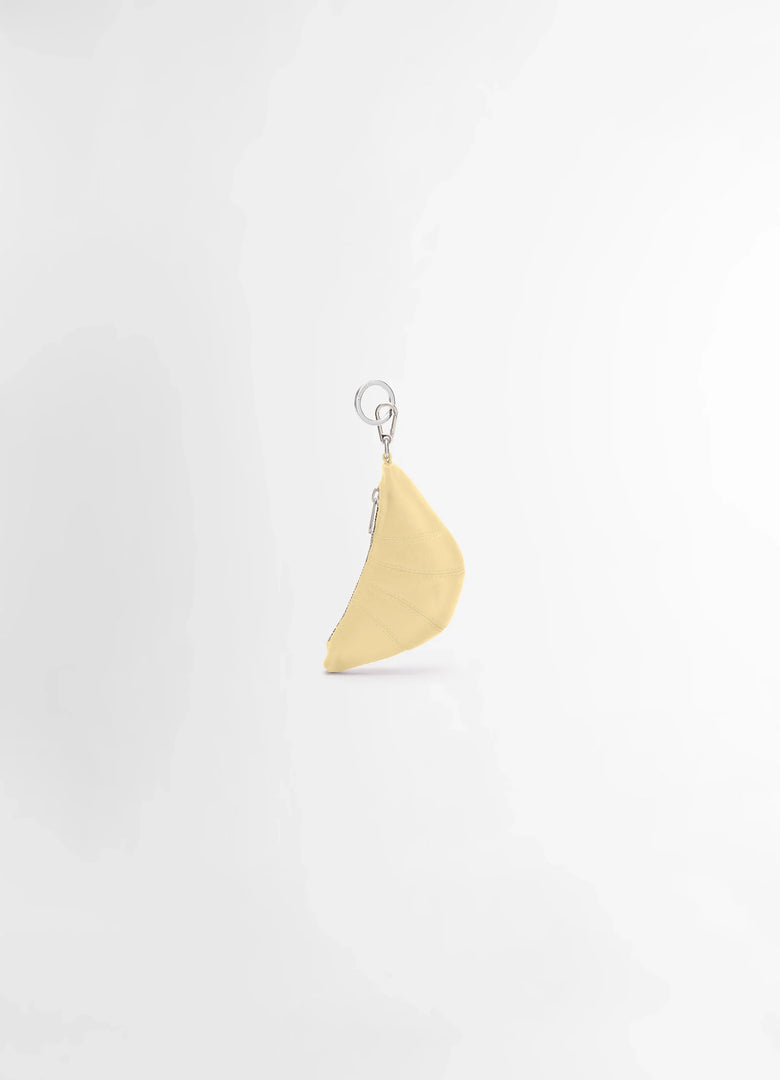 christophe lemaire PORTE-CLÉS CROISSANT MINI