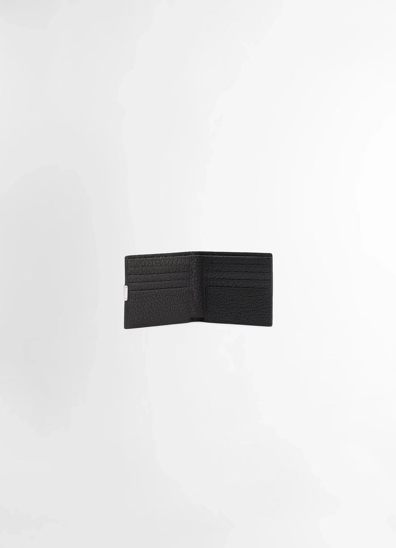 Christophe Lemaire PORTEFEUILLE PLIABLE SOFT TAB