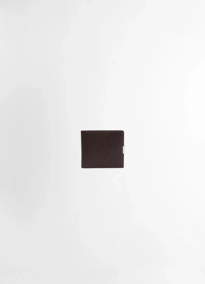 christophe lemaire PORTEFEUILLE PLIABLE SOFT TAB