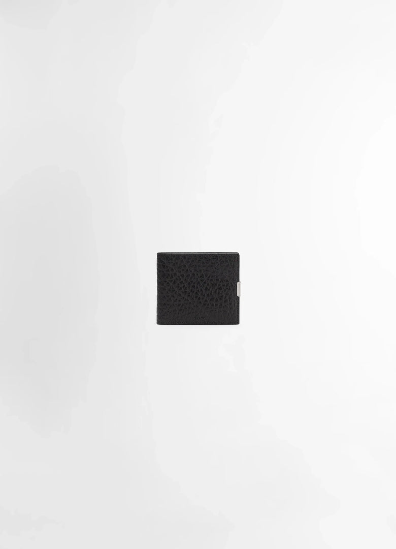 christophe lemaire PORTEFEUILLE PLIABLE SOFT TAB