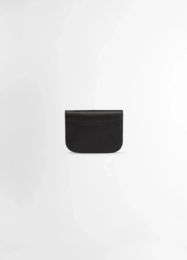 Christophe Lemaire PORTEFEUILLE SOFT TAB