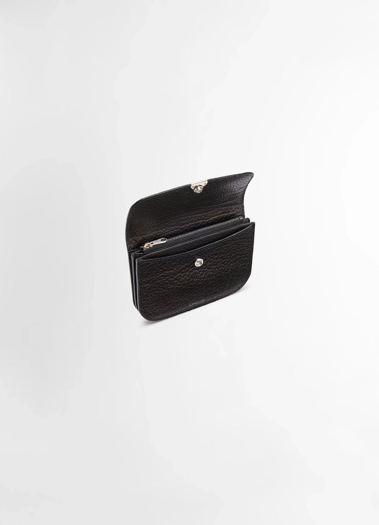 Christophe Lemaire PORTEFEUILLE SOFT TAB