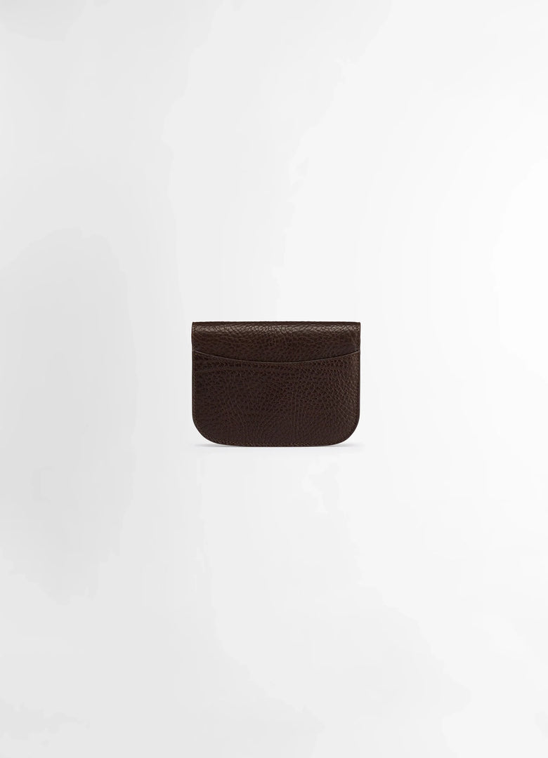 Christophe Lemaire PORTEFEUILLE SOFT TAB