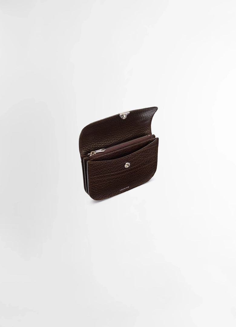 Christophe Lemaire PORTEFEUILLE SOFT TAB