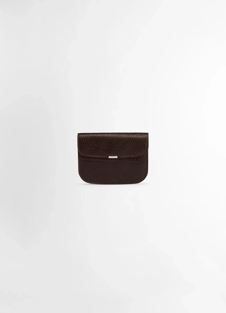 christophe lemaire PORTEFEUILLE SOFT TAB