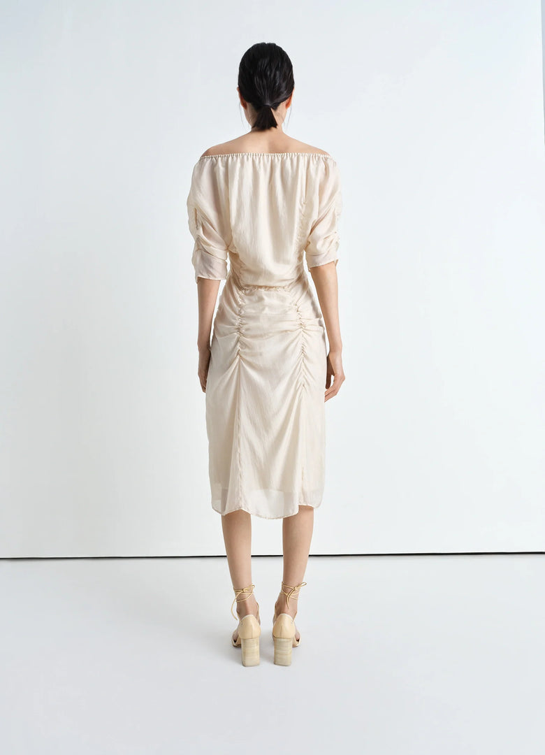 Christophe Lemaire ROBE MIDI
