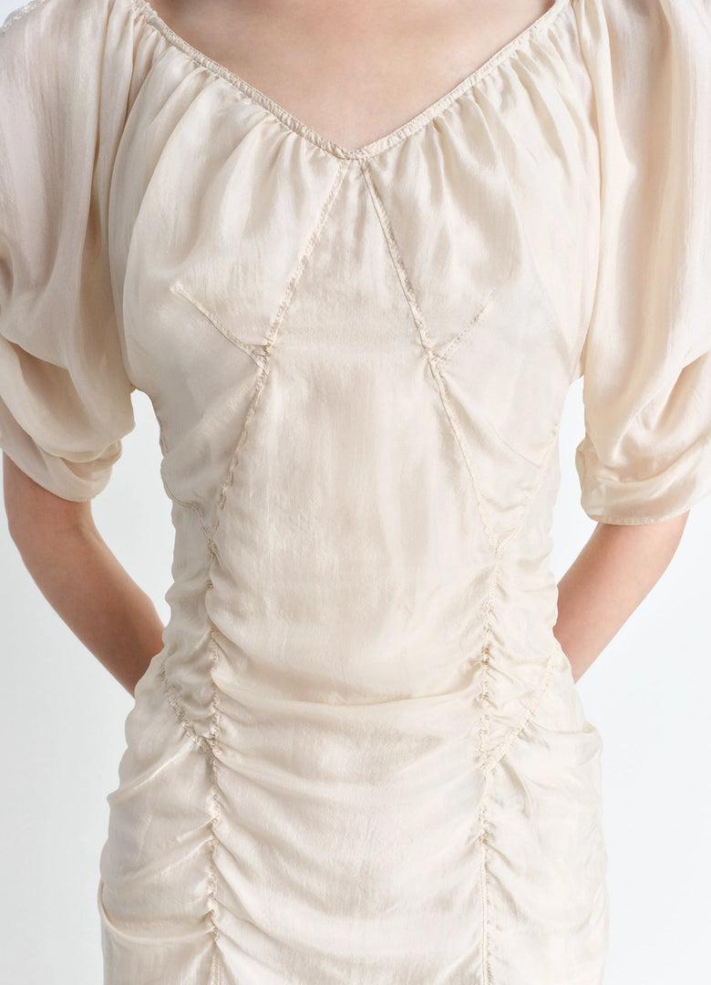 Christophe Lemaire ROBE MIDI