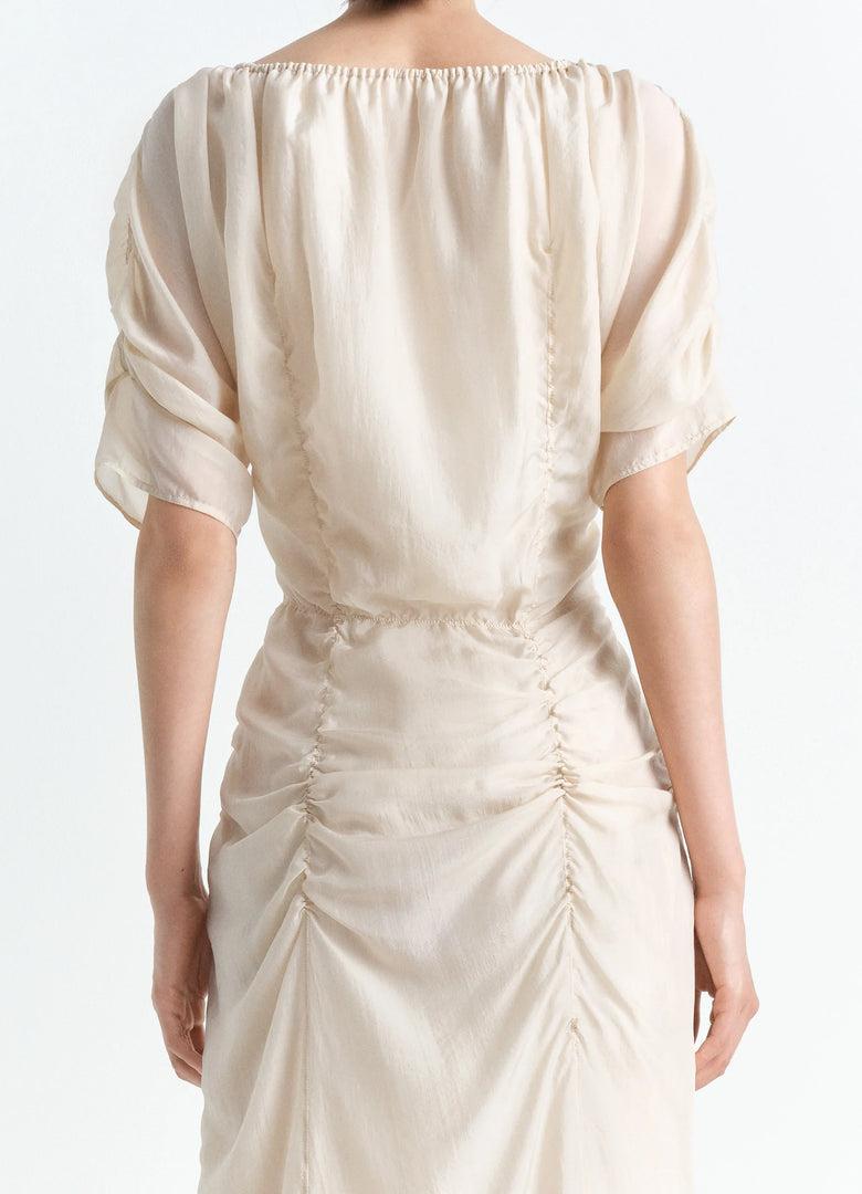 Christophe Lemaire ROBE MIDI