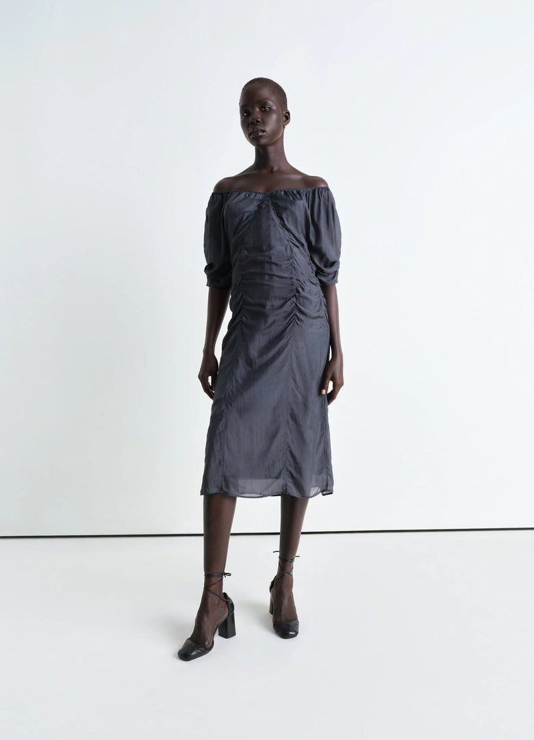 christophe lemaire ROBE MIDI