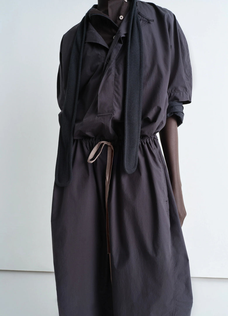 Christophe Lemaire ROBE PARACHUTE