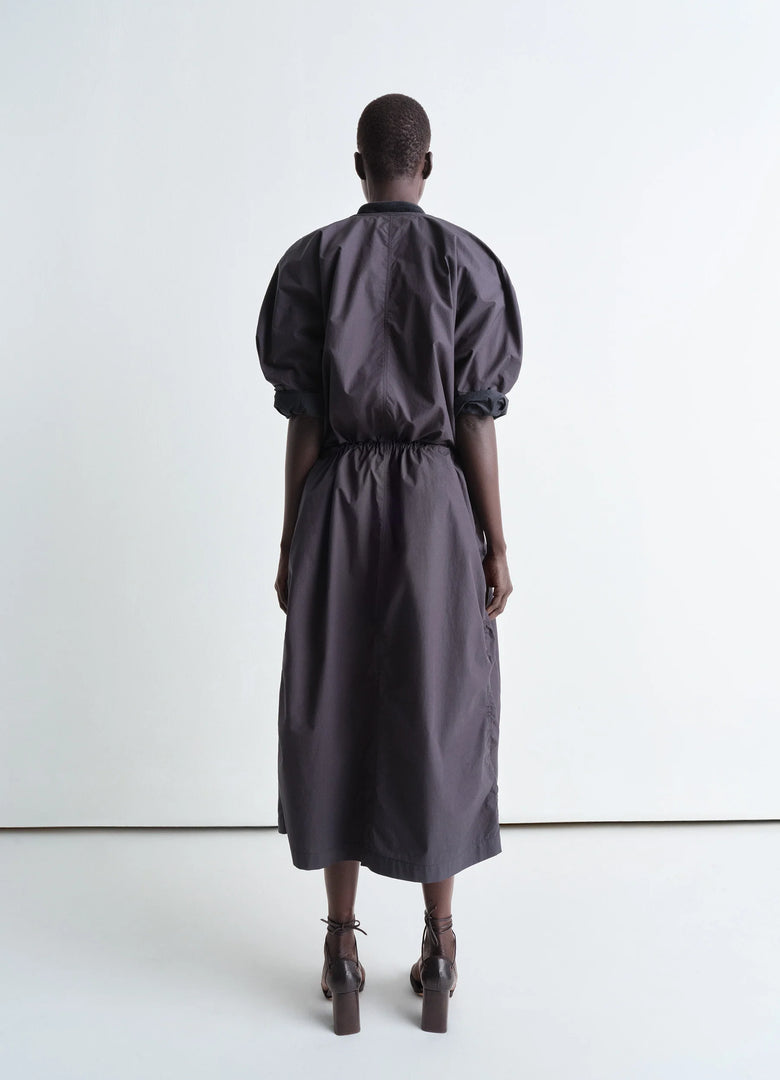 Christophe Lemaire ROBE PARACHUTE
