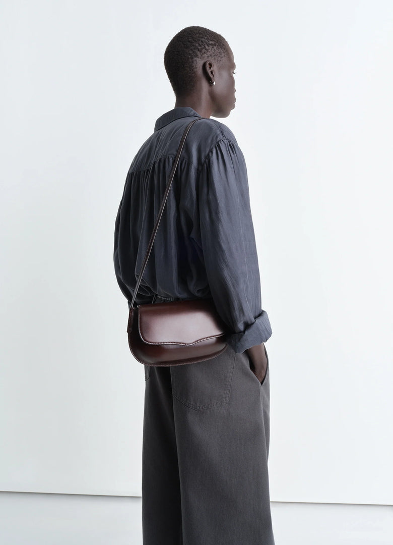 Christophe Lemaire SAC BELLY