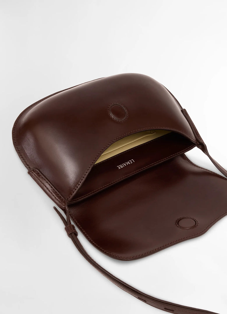 Christophe Lemaire SAC BELLY