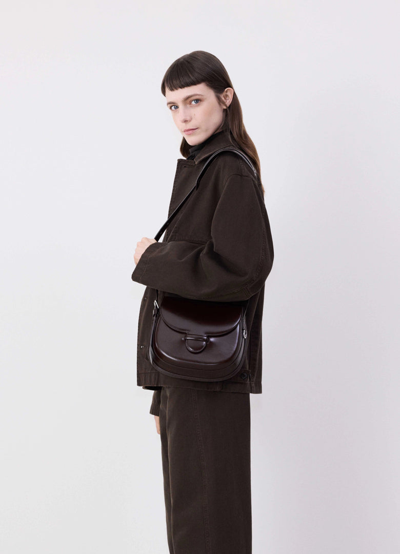 Christophe Lemaire SAC CARTRIDGE SPORT