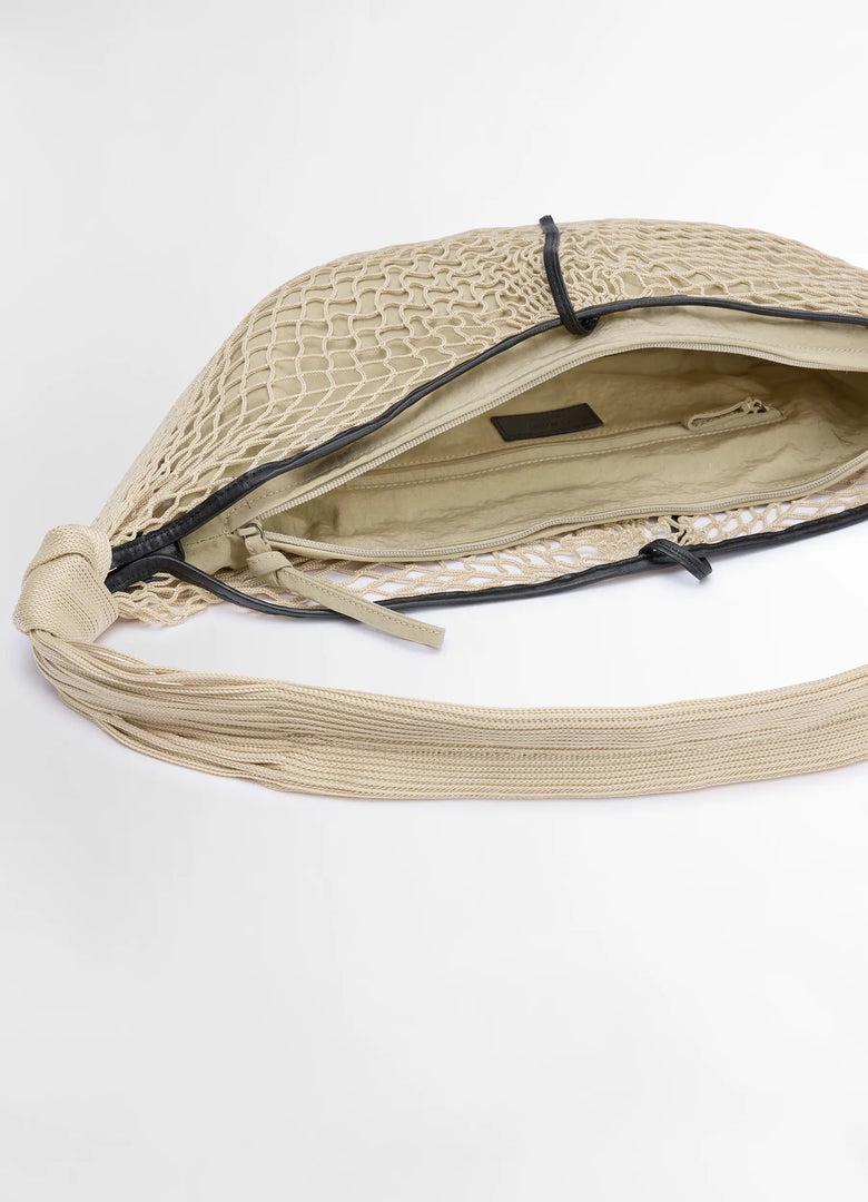 Christophe Lemaire SAC CROISSANT FILT