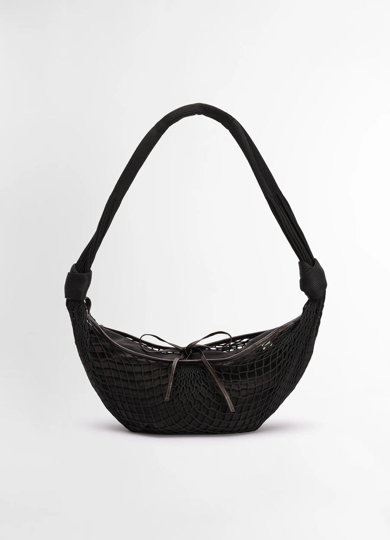 christophe lemaire SAC CROISSANT FILT