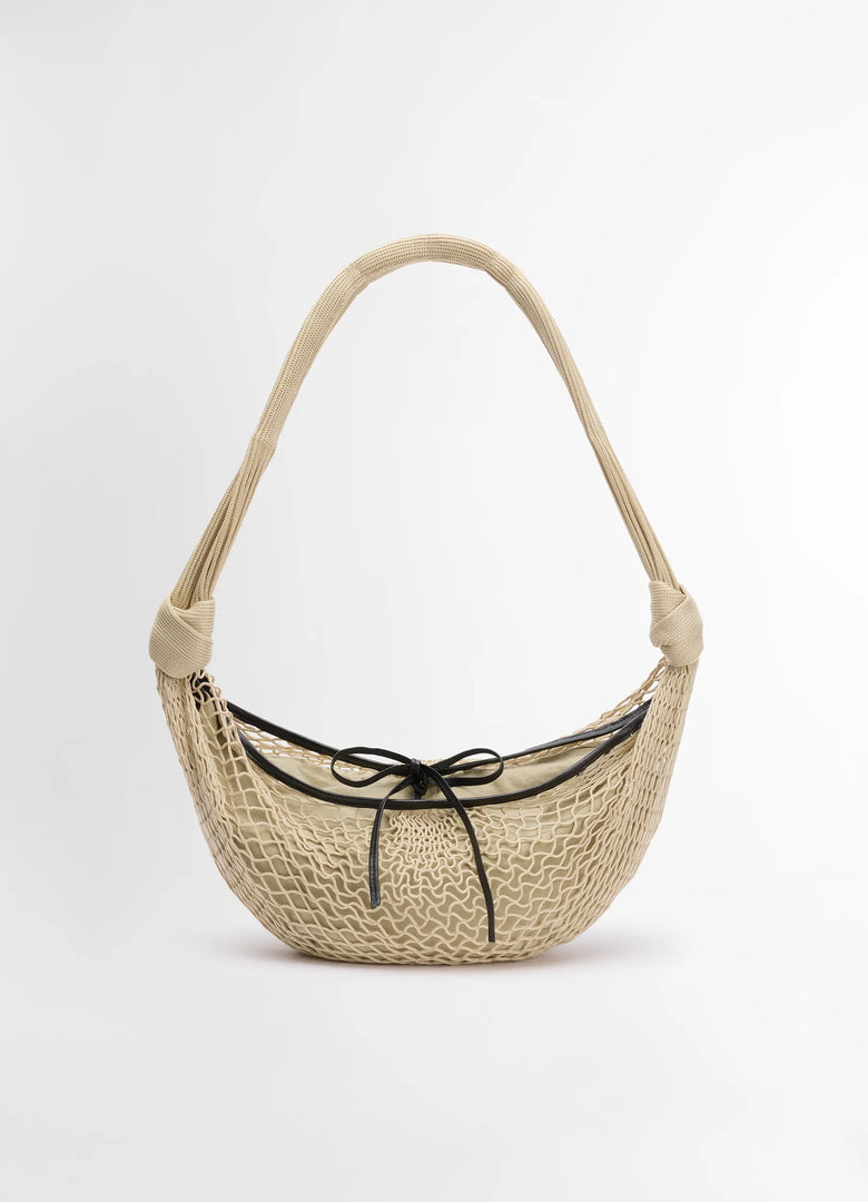 christophe lemaire SAC CROISSANT FILT