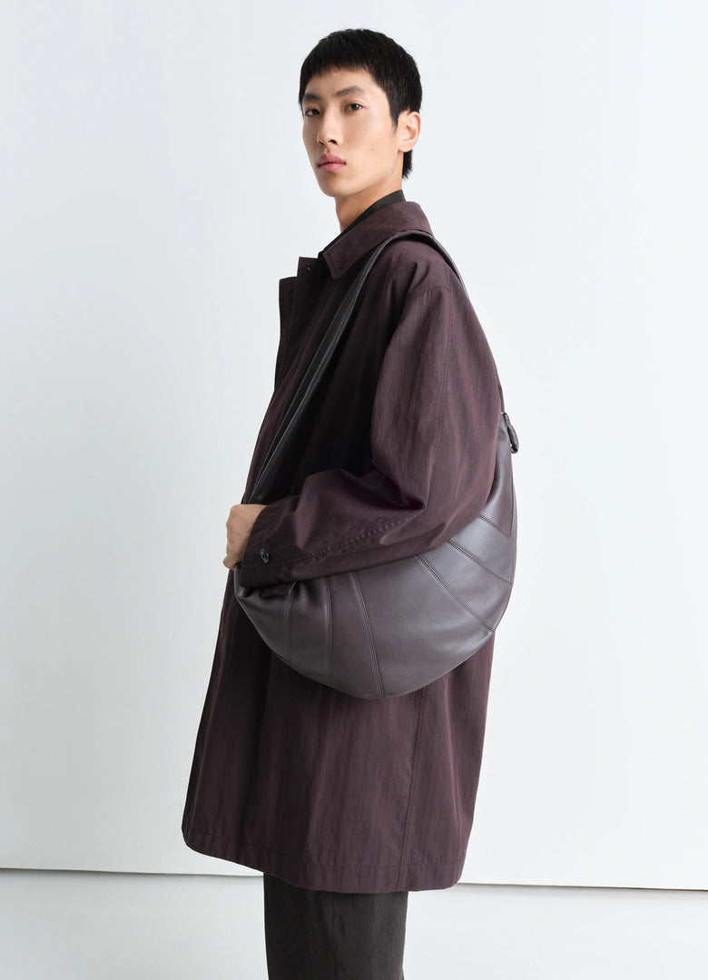 Christophe Lemaire SAC CROISSANT GRAND MODÈLE