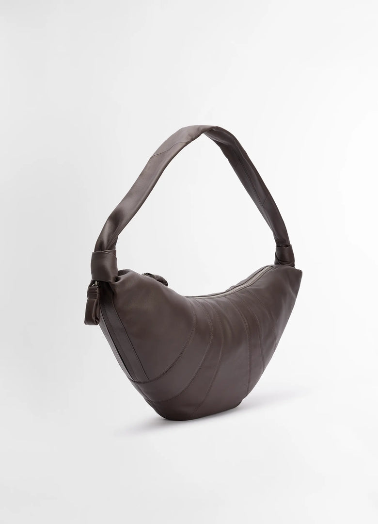 Christophe Lemaire SAC CROISSANT GRAND MODÈLE