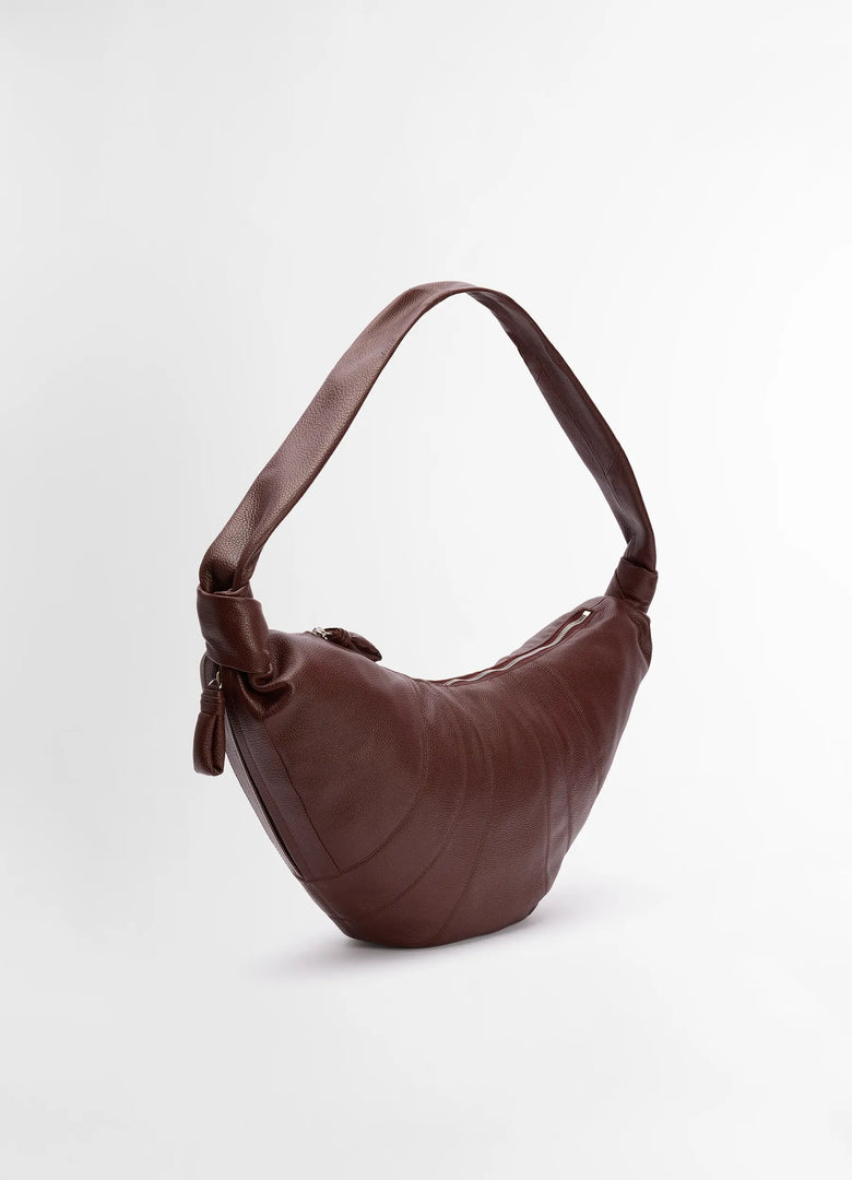 Christophe Lemaire SAC CROISSANT GRAND MODÈLE